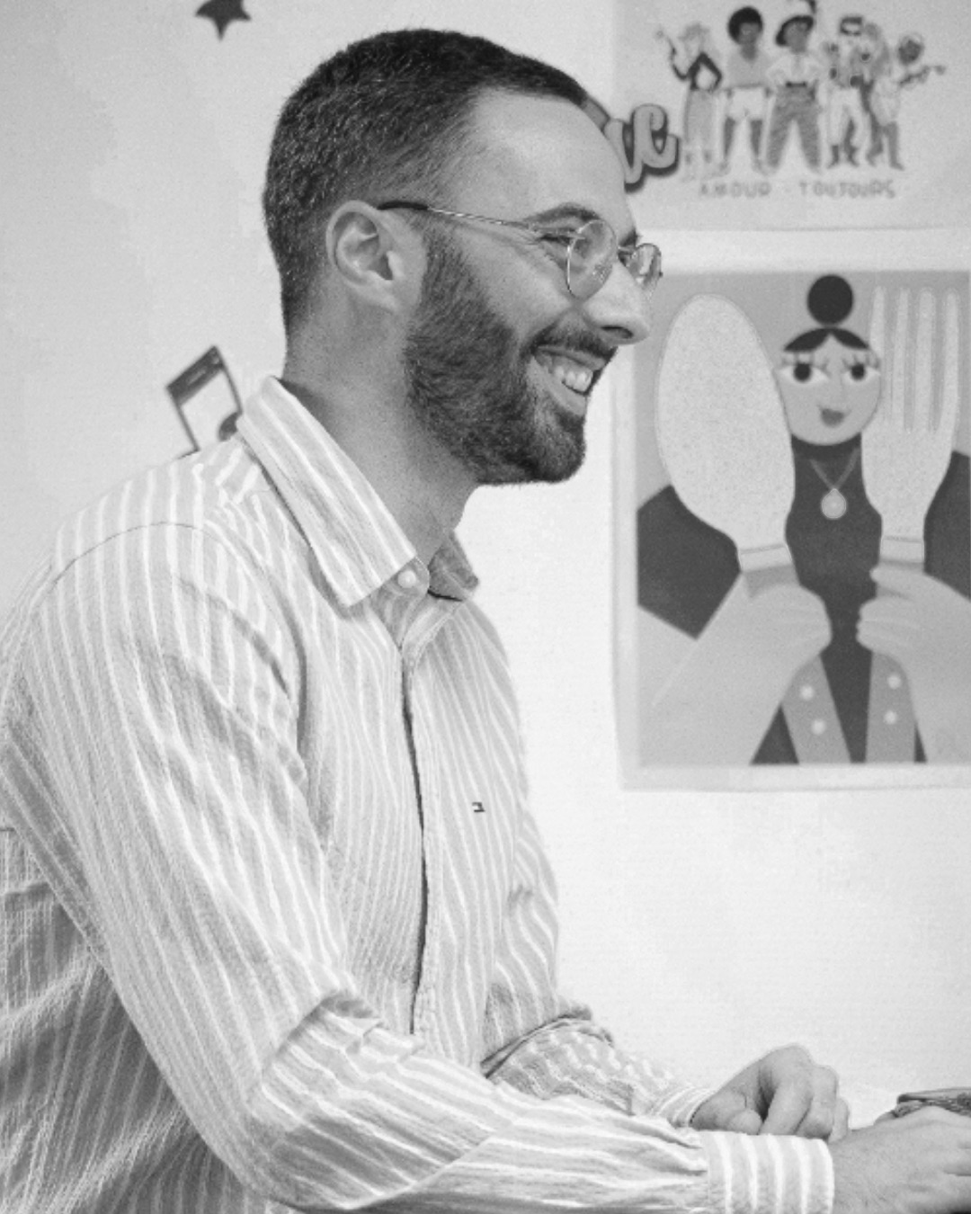 Maxime Doit, consultant SEO freelance à Troyes