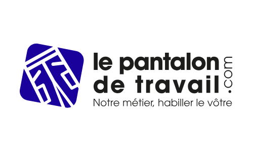 Le Pantalon de Travail